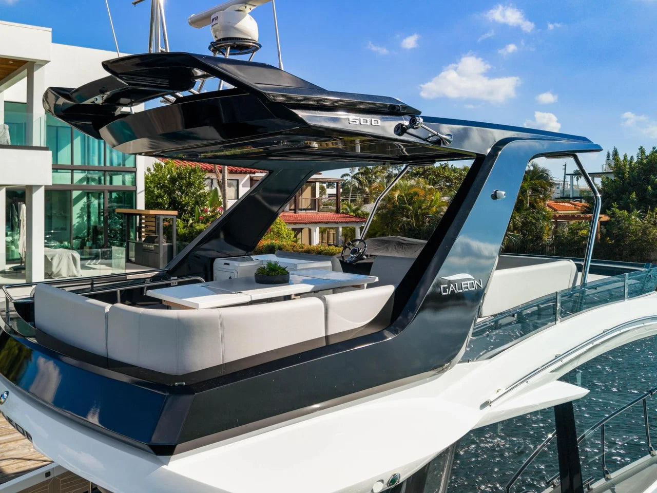 2025 Galeon 50 FLY 50.0 feet, Miami, FL #55