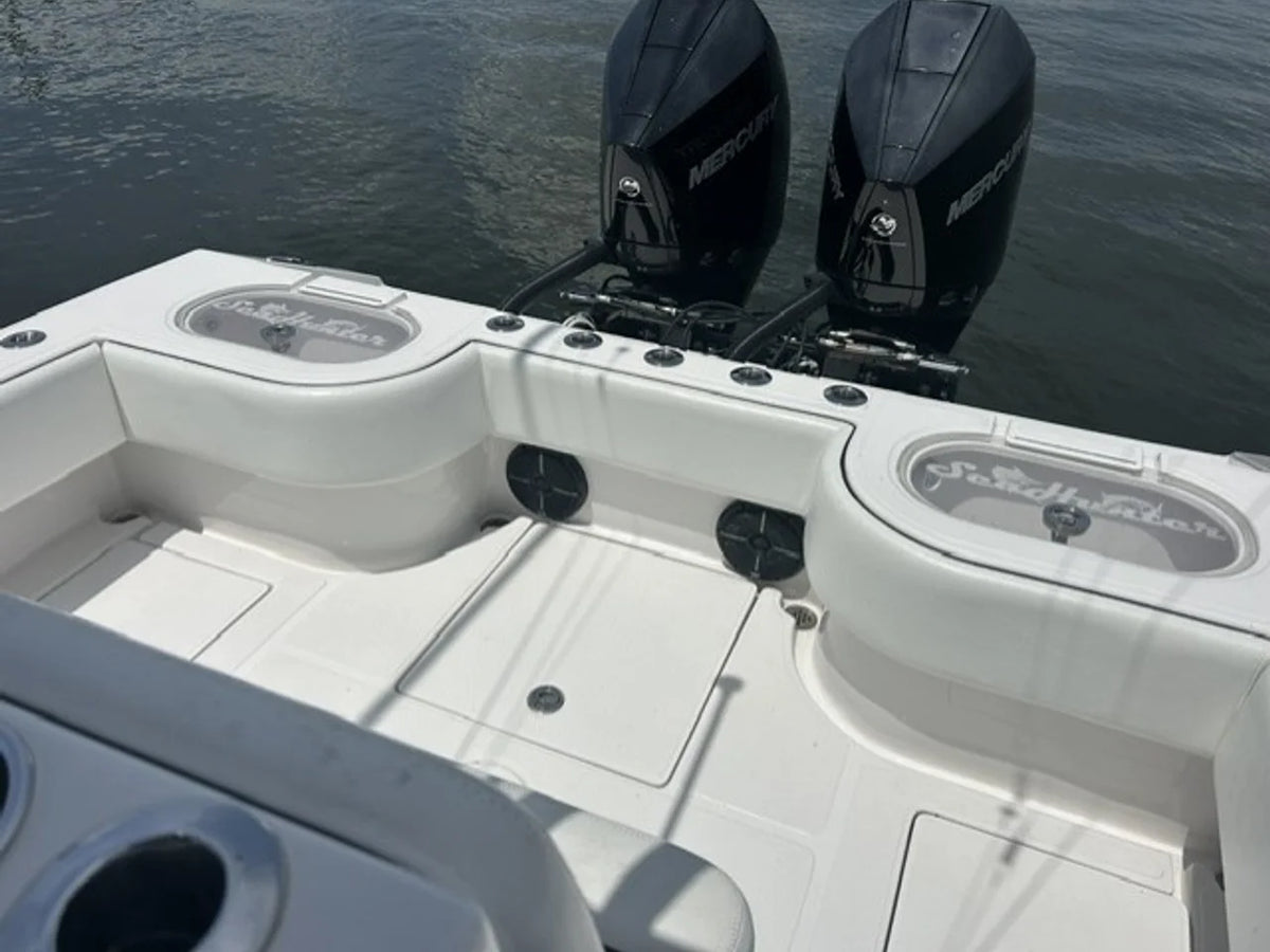 2019 SeaHunter 28 FLORIDIAN 28.0 feet, Stuart, Florida #25