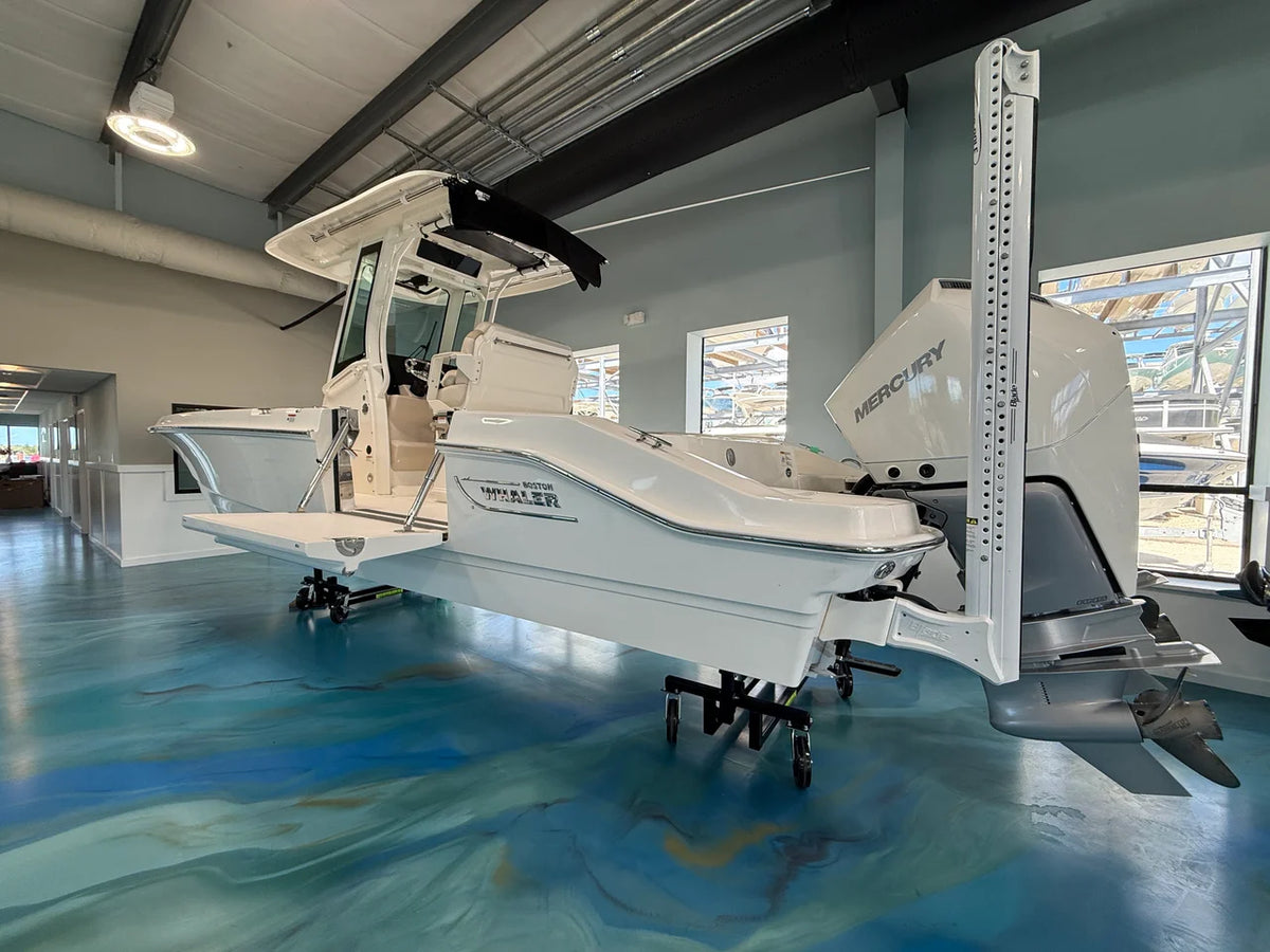 2027 Boston Whaler 280 Dauntless 28.0 feet, Sarasota, FL #2