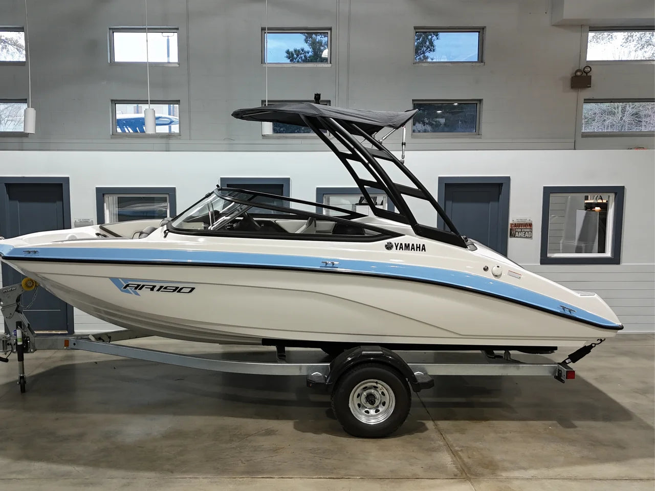 2026 Yamaha AR190 19.0 feet, Cornelius, North Carolina #1