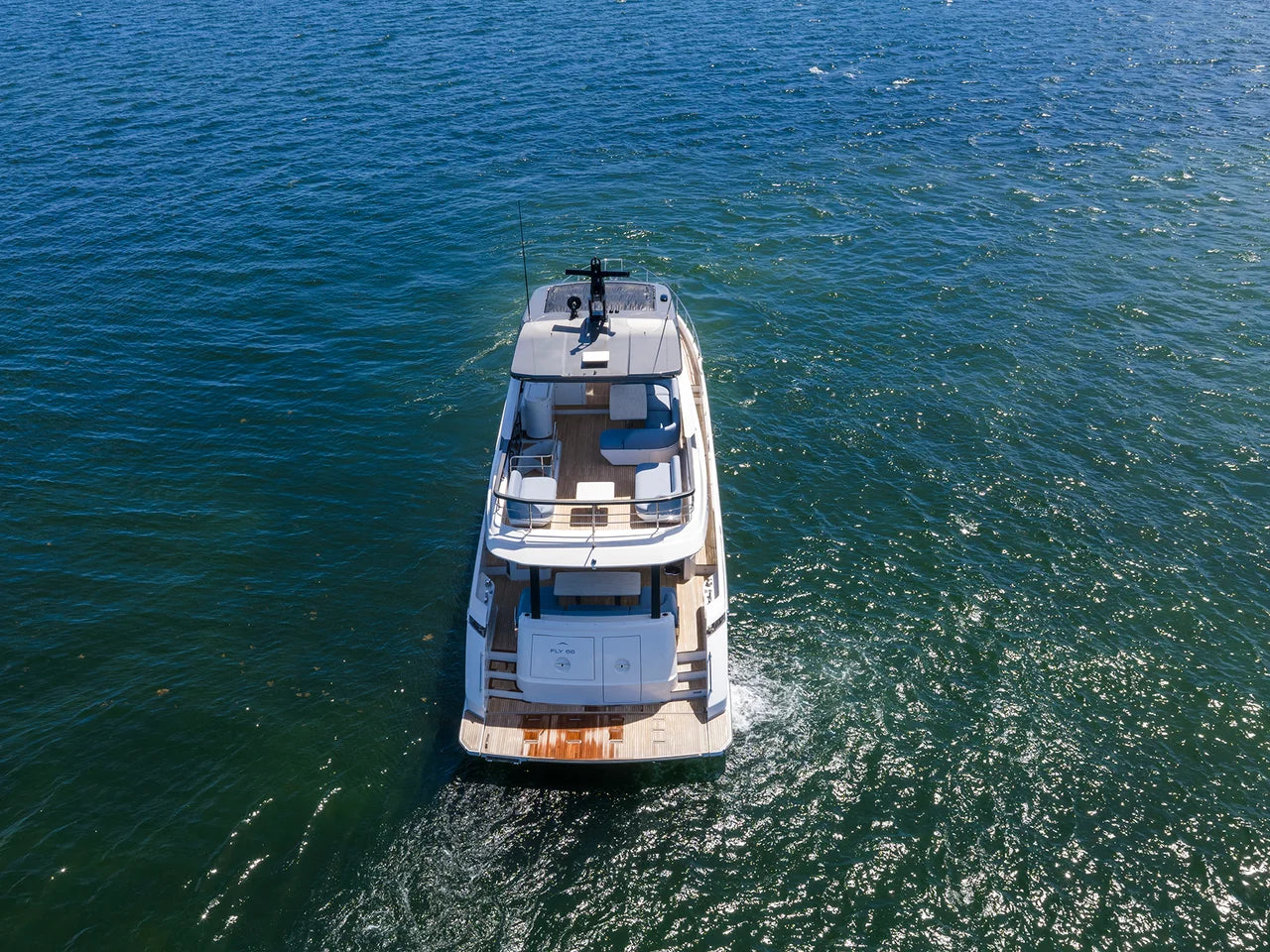 2025 Azimut 68 FLY 68.0 feet, Miami, FL #18