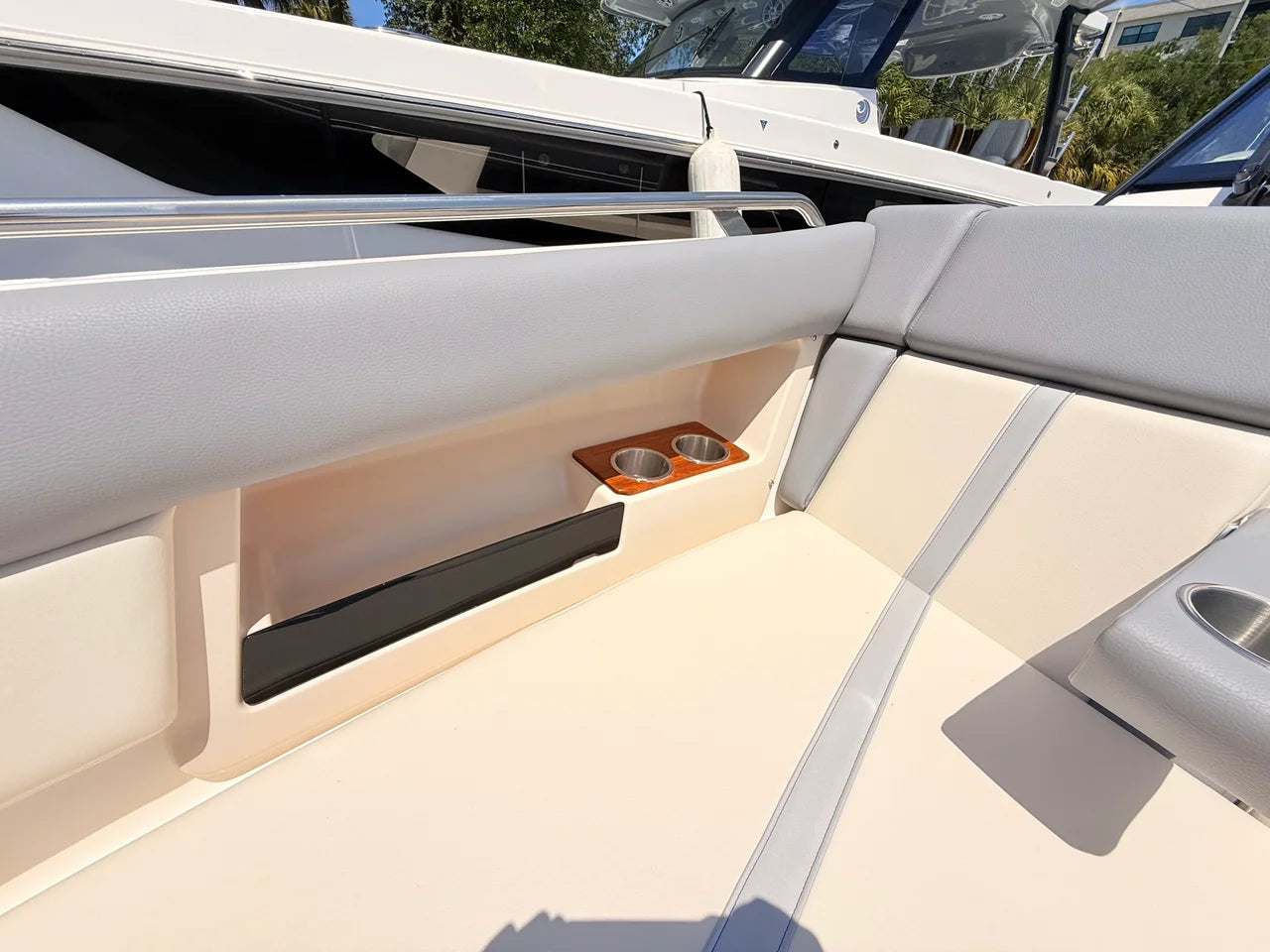 2026 Boston Whaler 380 Realm 38.0 feet, St Petersburg, FL #69