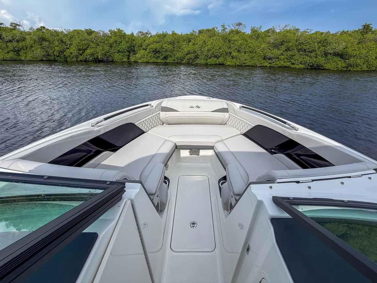 2027 Sea Ray SLX 260 Outboard 26.0 feet, Fort Myers, FL #6