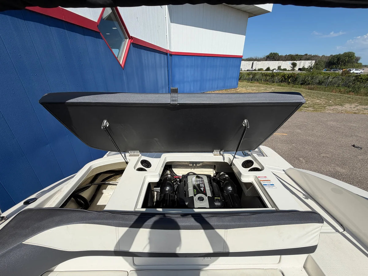 2016 Sea Ray 19 SPX 19.0 feet, Excelsior, Minnesota #8