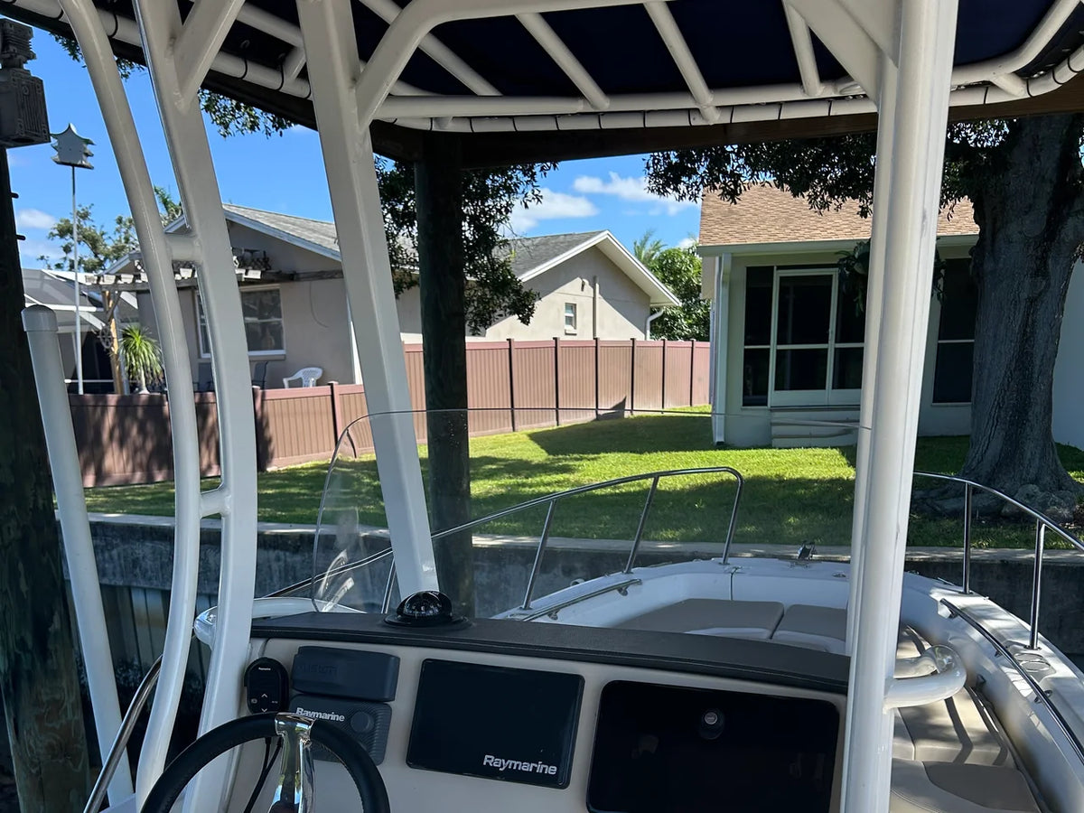2018 Boston Whaler 240 DAUNTLESS 24.0 feet, Clearwater, Florida #5