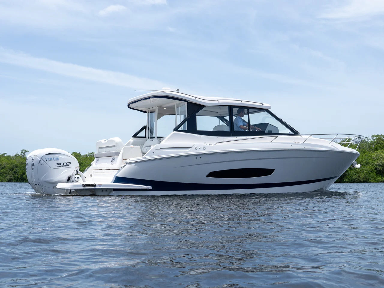 2024 Regal 36 XO 36.0 feet, Fort Myers, FL #4