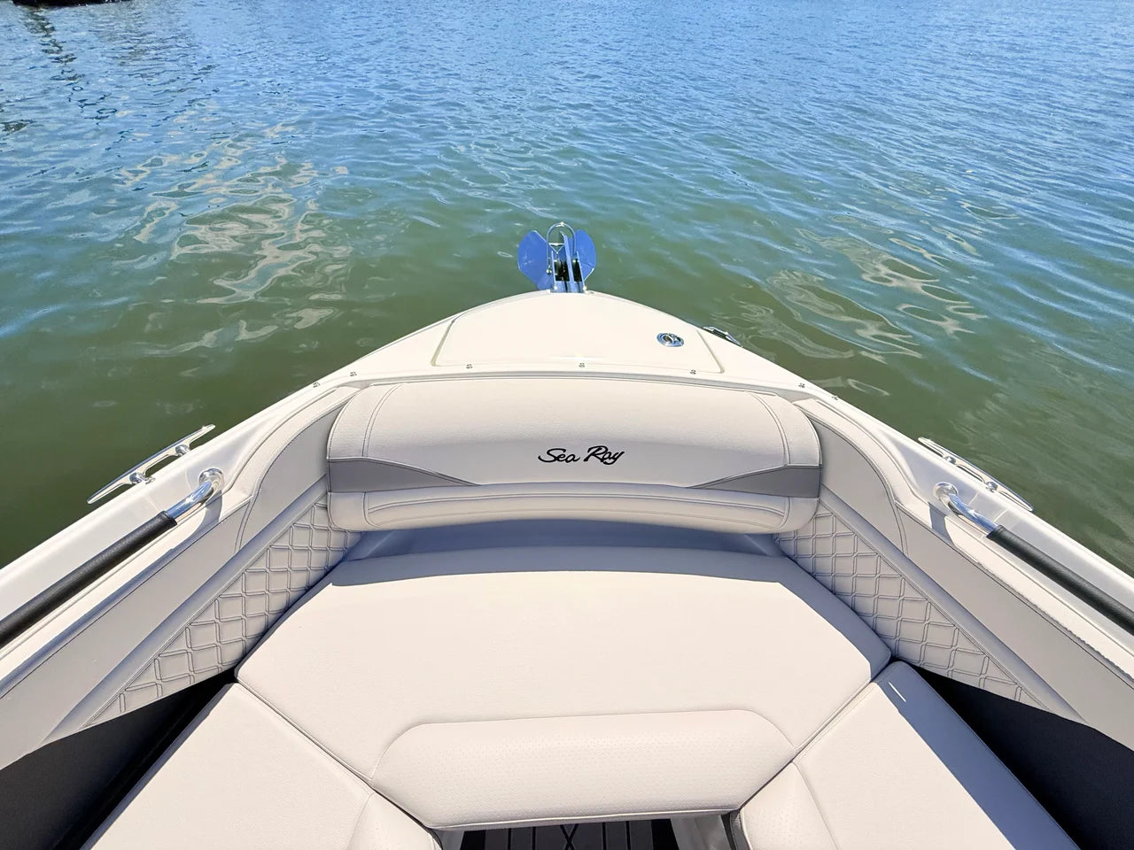 2026 Sea Ray SLX 280 Outboard 28.0 feet, St. Petersburg, Florida #75