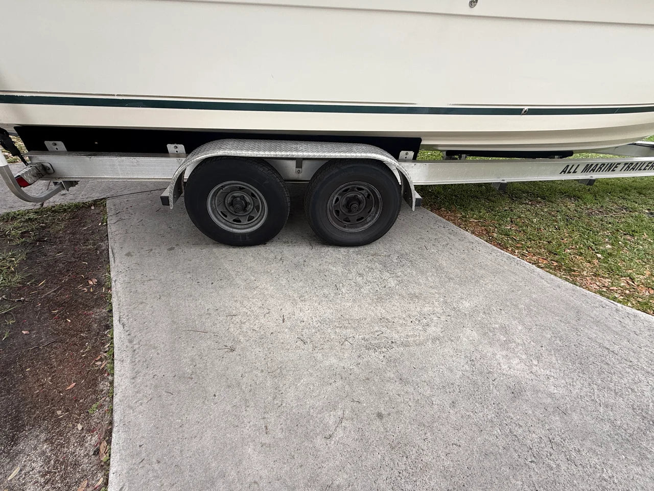 1999 Pursuit 2870 CENTER CONSOLE 28.0 feet, Miami Springs, FL #49