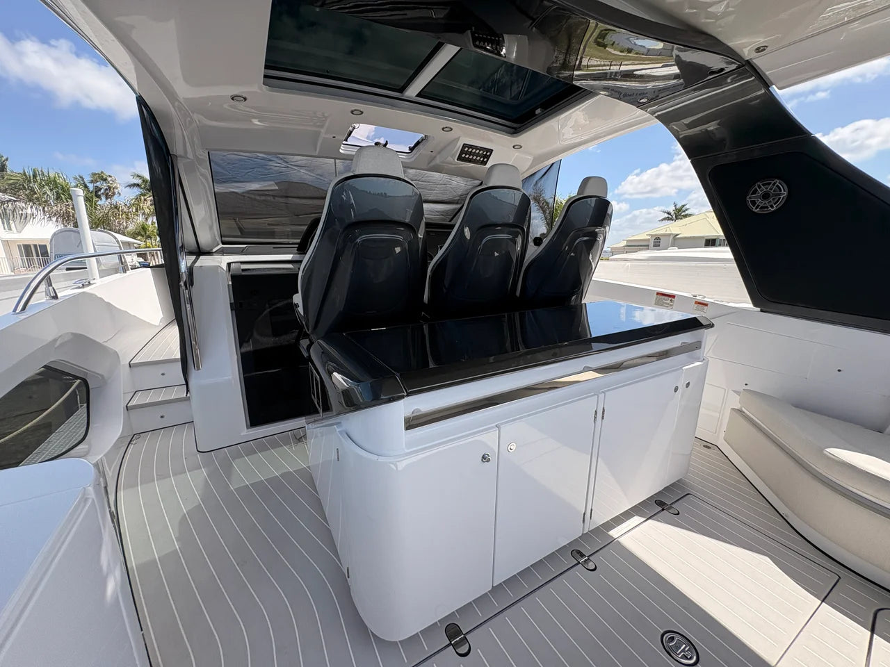 2024 Azimut 42 VERVE 42.0 feet, Fort Myers, FL #18