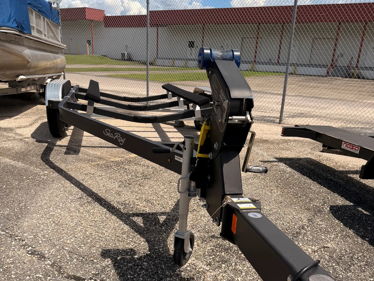 2025 Sea Ray 210 SPX OB 21.0 feet, Pensacola, Florida #40