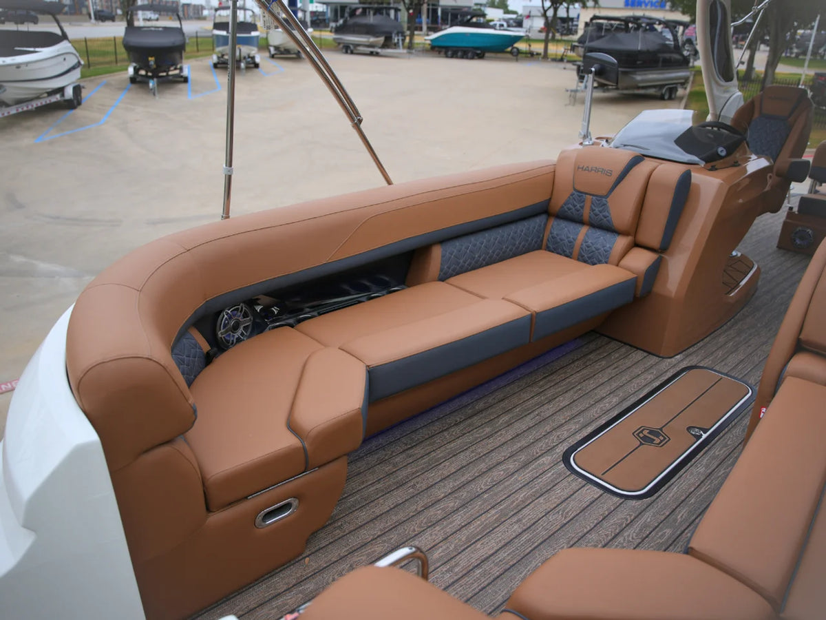 2027 Harris Grand Mariner 250 25.0 feet, Lewisville, TX #32