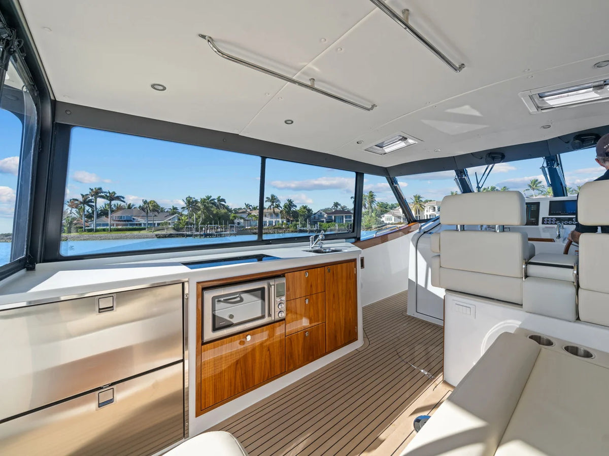 2025 MJM 4 46.0 feet, Naples, Florida #47