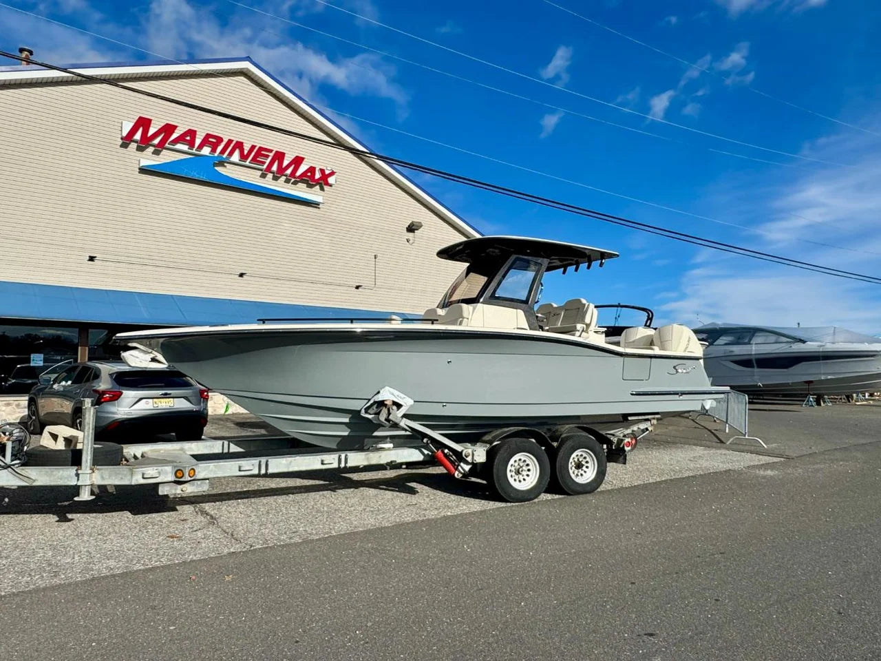 2026 Scout 260 LXF 26.0 feet, Brick Township, New Jersey #3