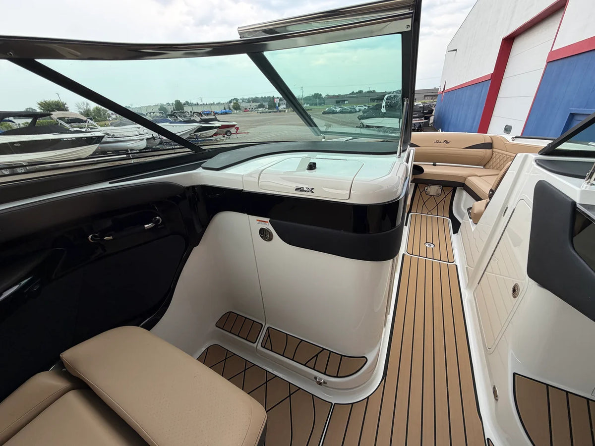 2027 Sea Ray SLX 280 28.0 feet, Rogers, MN #40