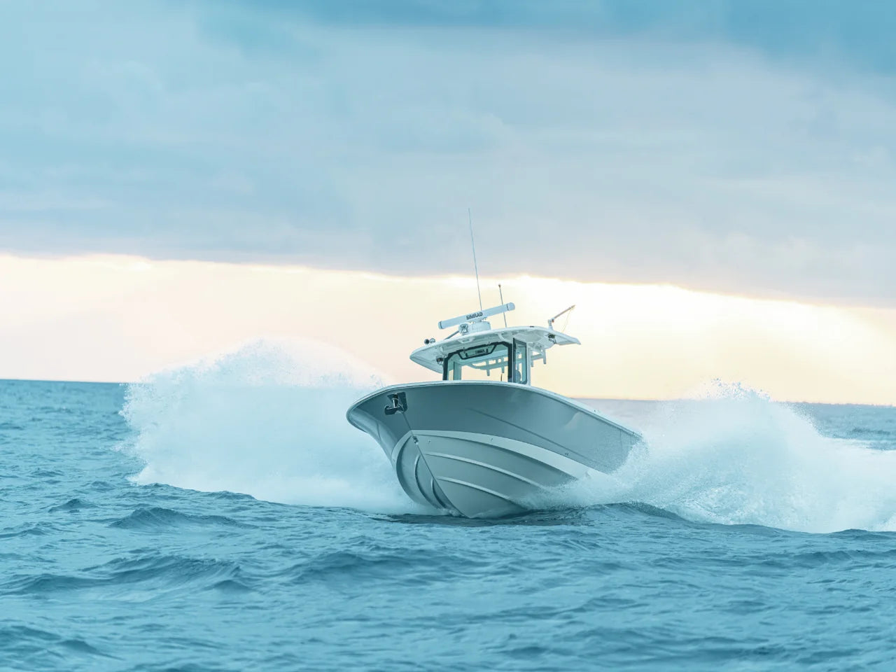 2026 Boston Whaler 330 Outrage 33.0 feet, Inuvik, Northwest Territories #3