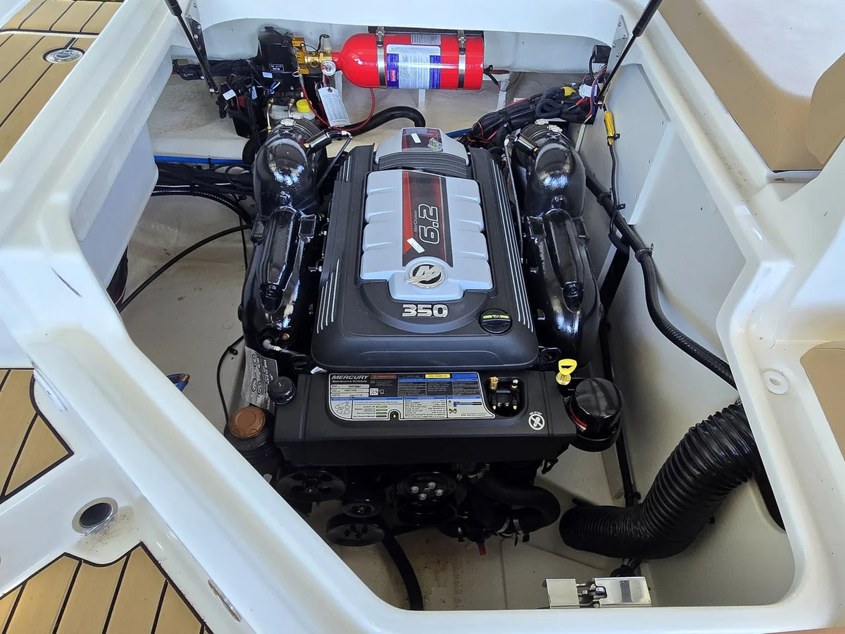 2026 Sea Ray SDX 270 27.0 feet, Cumming, GA #10