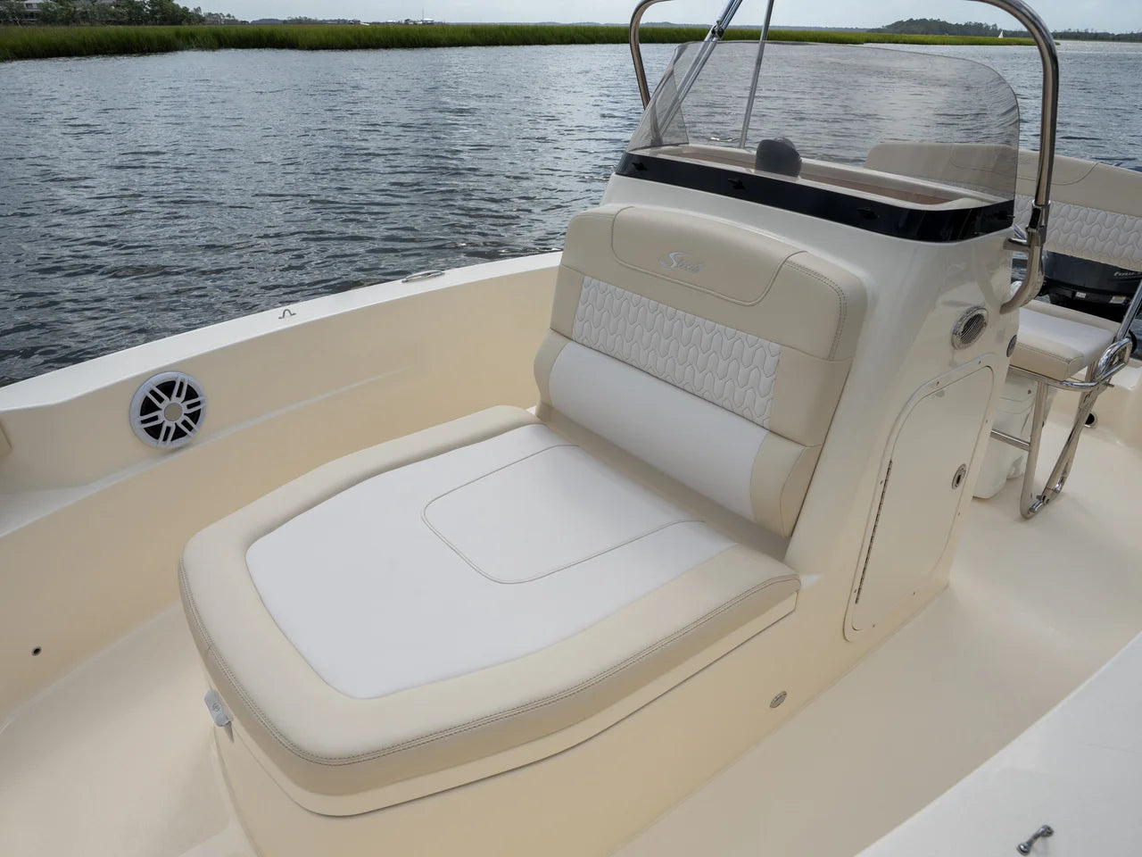 2027 Scout 188 Sportfish 18.0 feet, Stuart, Florida #5