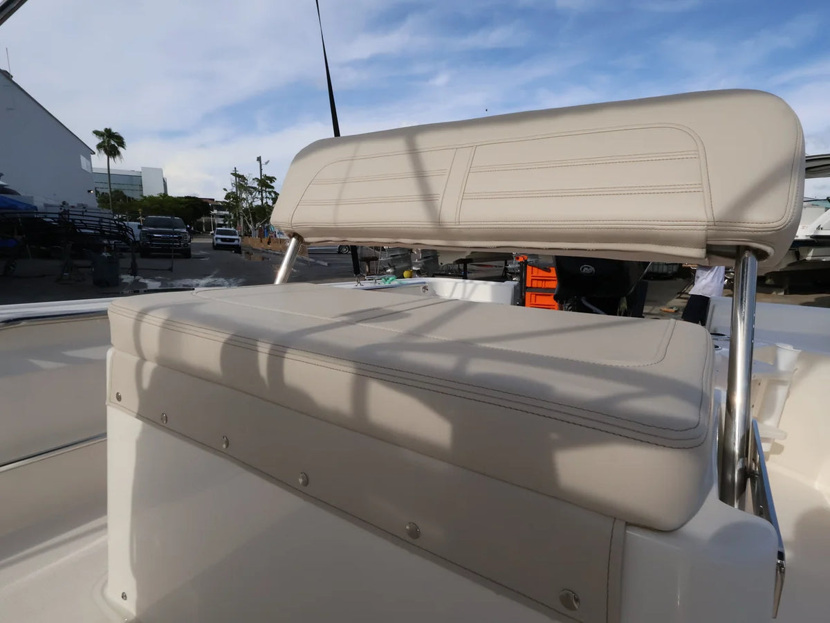 2027 Boston Whaler 150 Montauk 15.0 feet, Naples, Florida #8