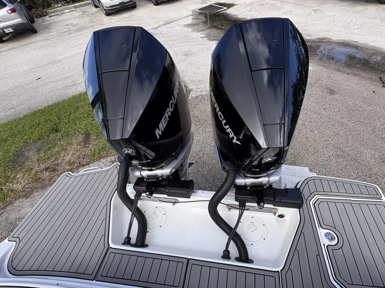 2026 Sea Ray SDX 290 Outboard 29.0 feet, Stuart, Florida #9