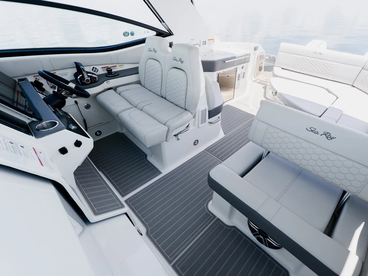 2027 Sea Ray Sundancer 320 Outboard 32.0 feet, Clearwater, Florida #54