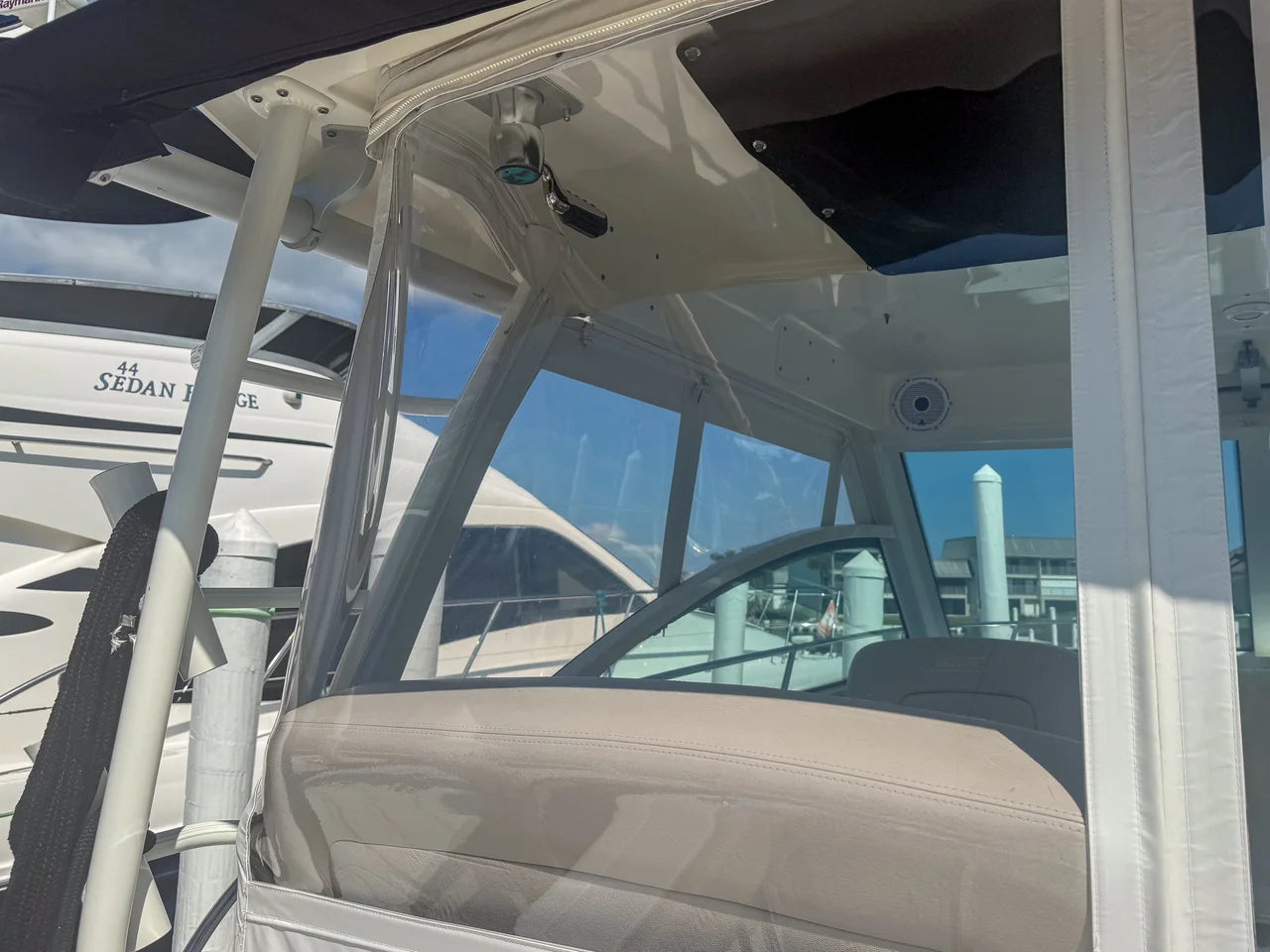 2016 Boston Whaler 315 CONQUEST 31.0 feet, Sanibel, FL #15