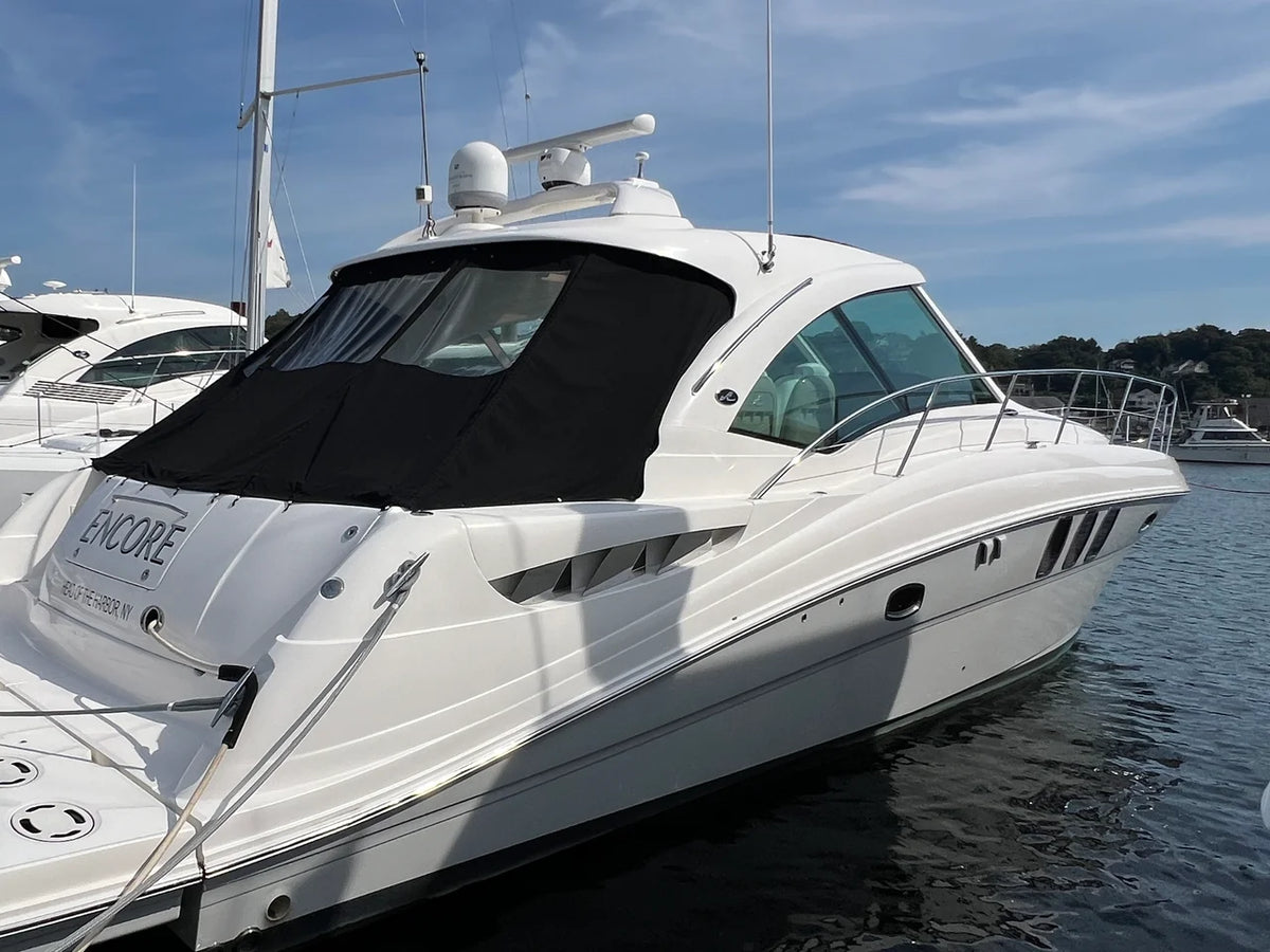 2006 Sea Ray 48 Sundancer 51.0 feet, Huntington, NY #2
