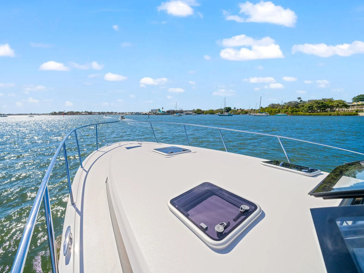 2025 MJM 42 46.0 feet, Naples, Florida #19