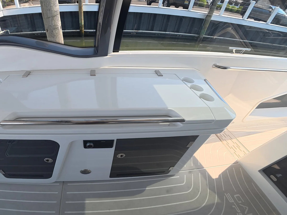 2025 Galeon 375 GTO 37.0 feet, Clearwater, Florida #17