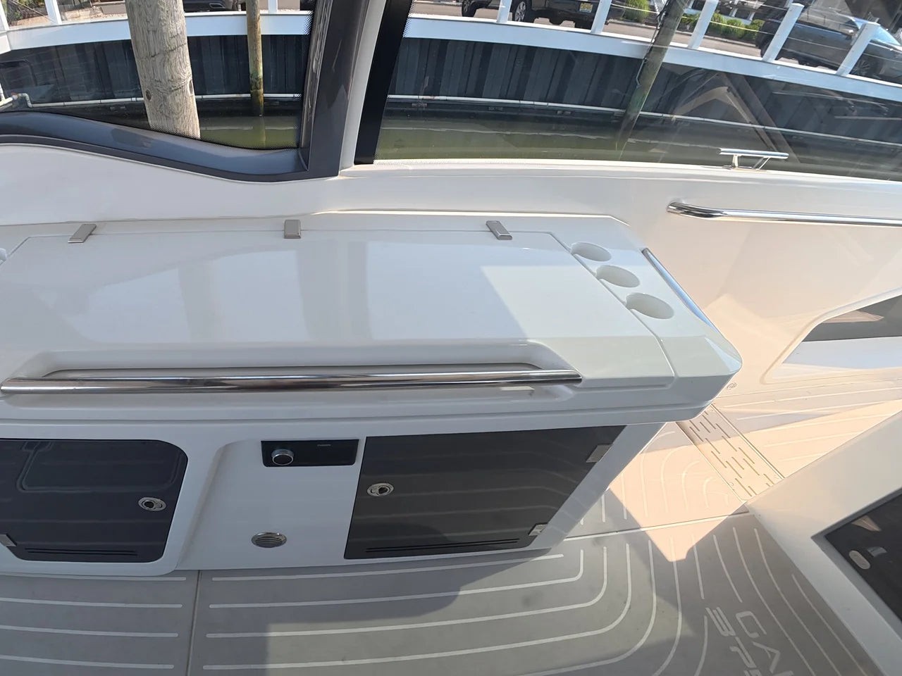 2025 Galeon 375 GTO 37.0 feet, Clearwater, Florida #17