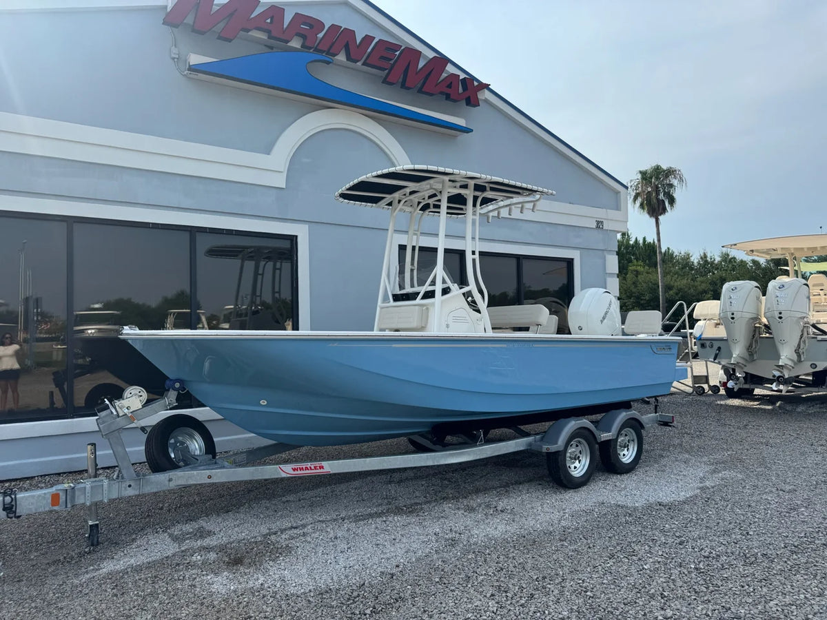 2027 Boston Whaler 190 Montauk 19.0 feet, Gulf Shores, AL #6