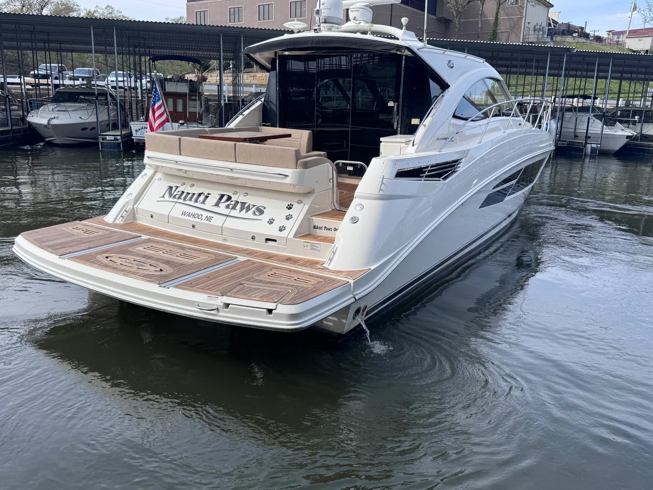 2015 Sea Ray 510 SUNDANCER 50.0 feet, Lake Ozark, MO #7