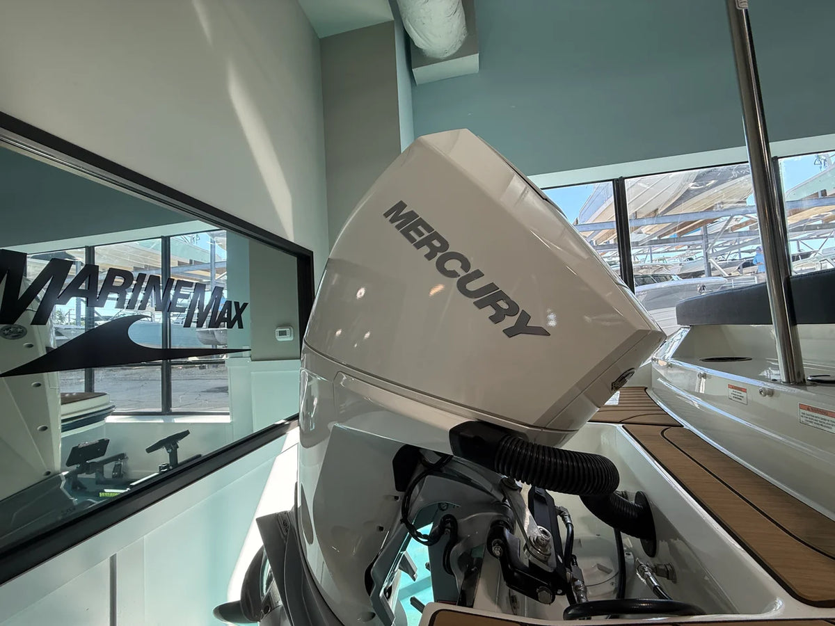 2026 Sea Ray SPX 210 Outboard 21.0 feet, Sarasota, FL #7