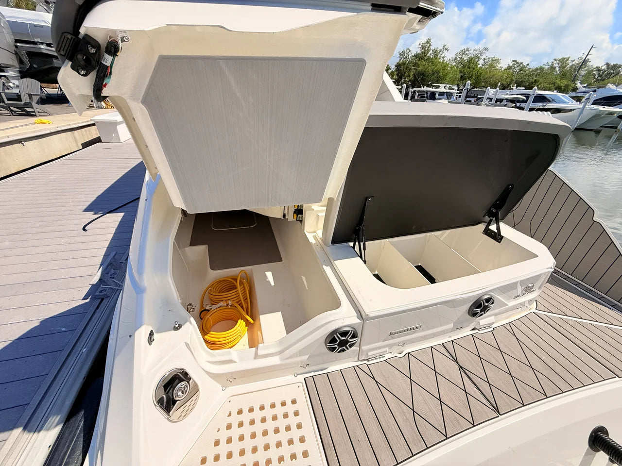 2026 Sea Ray SLX 400 Outboard 40.0 feet, Pompano Beach, Florida #30