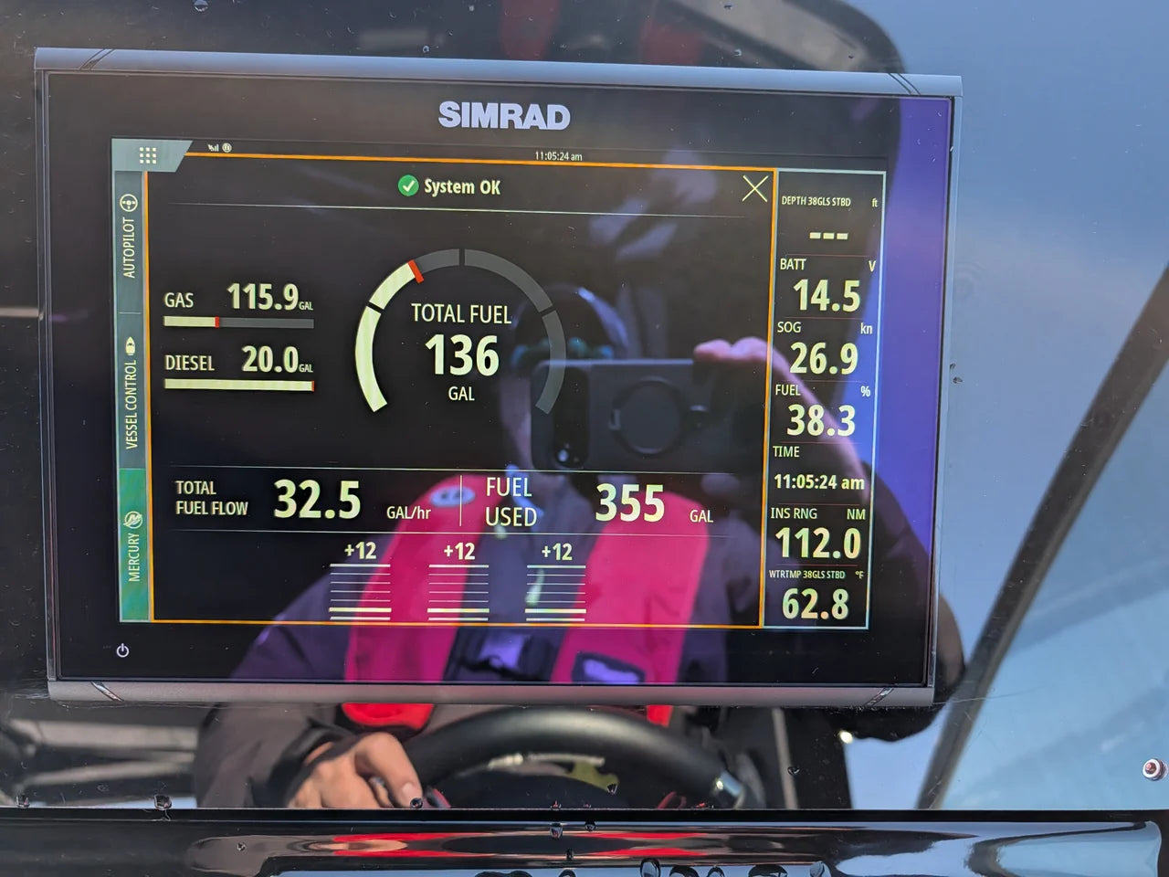 2024 Cruisers Yachts 38 GLS-OB 38.0 feet, Grasonville, MD #31