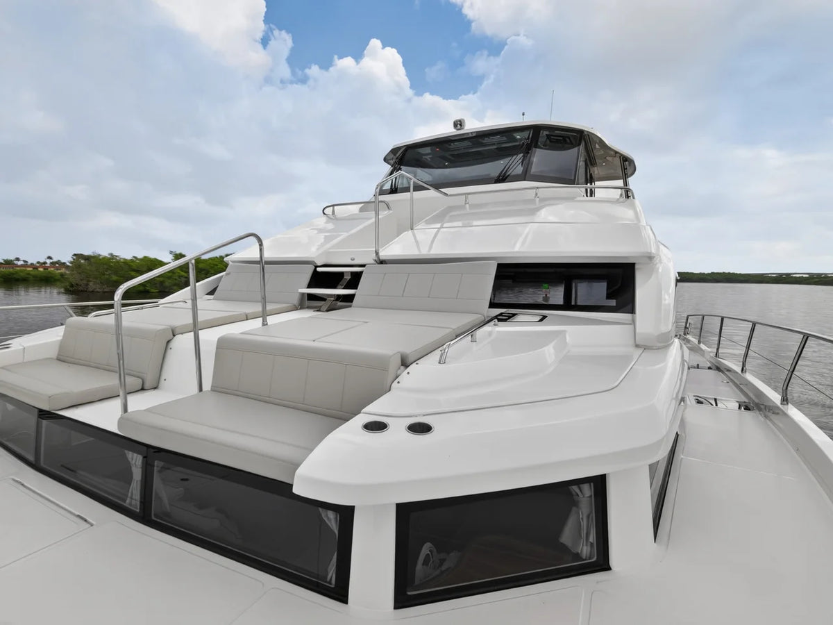 2025 Aquila 54 YACHT 54.0 feet, Stuart, Florida #138