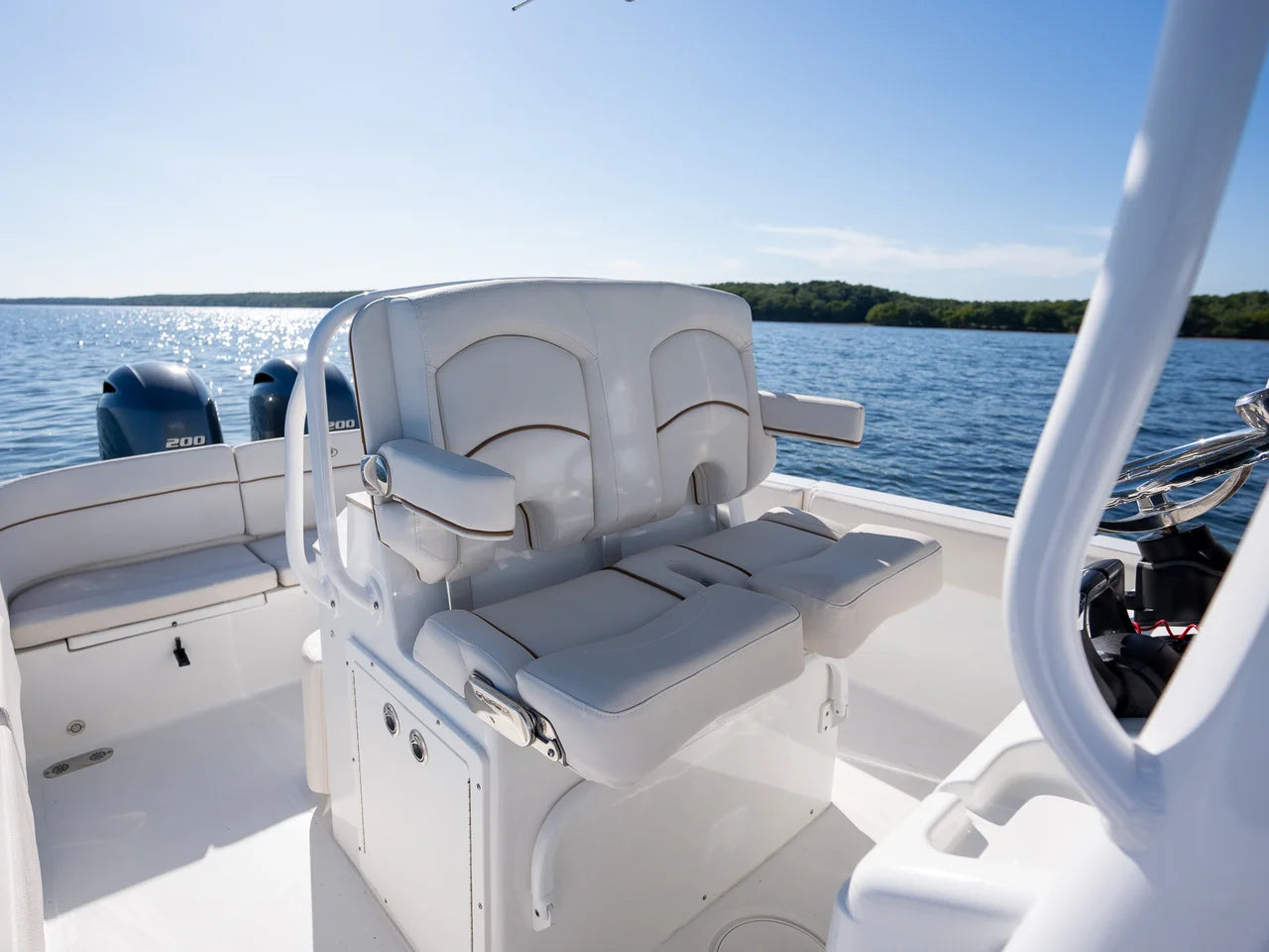 2021 Sea Hunt ESCAPE 27 27.0 feet, Coral Gables, FL #20