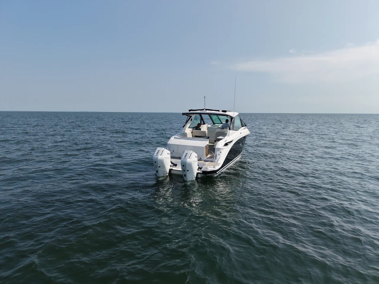 2026 Sea Ray Sundancer 320 Outboard 32.0 feet, Westbrook, Connecticut #7