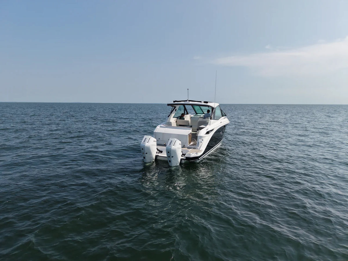 2026 Sea Ray Sundancer 320 Outboard 32.0 feet, Westbrook, Connecticut #7