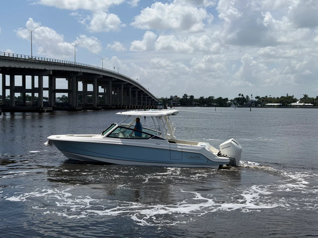2027 Boston Whaler 280 Vantage 28.0 feet, Stuart, Florida #6