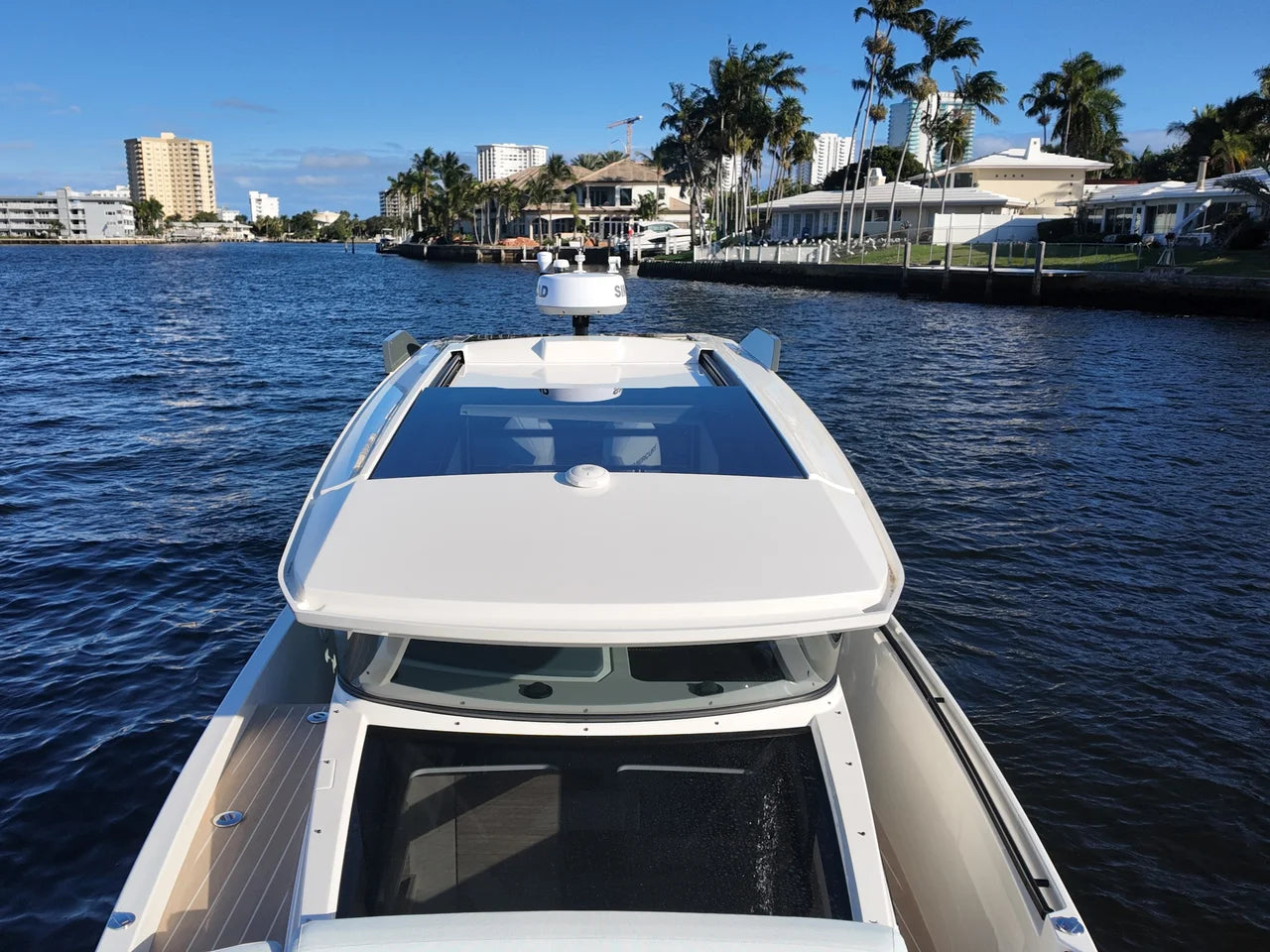 2026 Saxdor 340 GTWA 34.0 feet, Pompano Beach, Florida #43