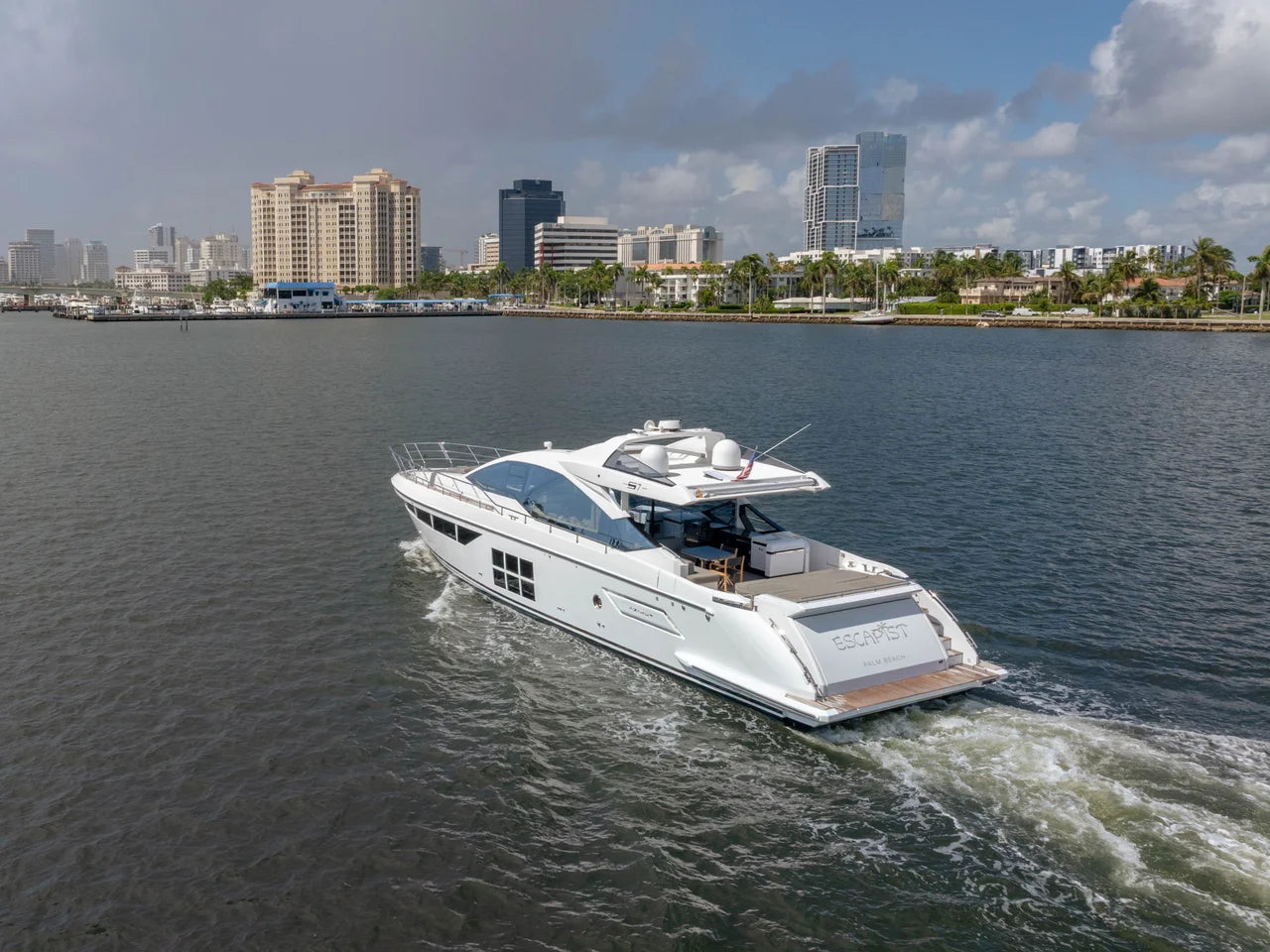 2019 Azimut S7 70.0 feet, West Palm Beach, FL #36