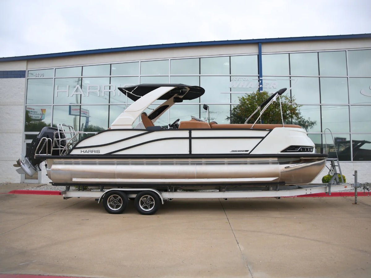 2027 Harris Grand Mariner 250 25.0 feet, Lewisville, TX #1