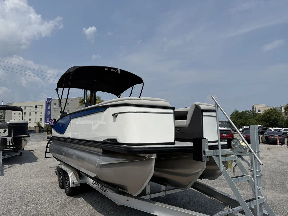 2026 Harris Sunliner 230 23.0 feet, Fort Walton Beach, Florida #3