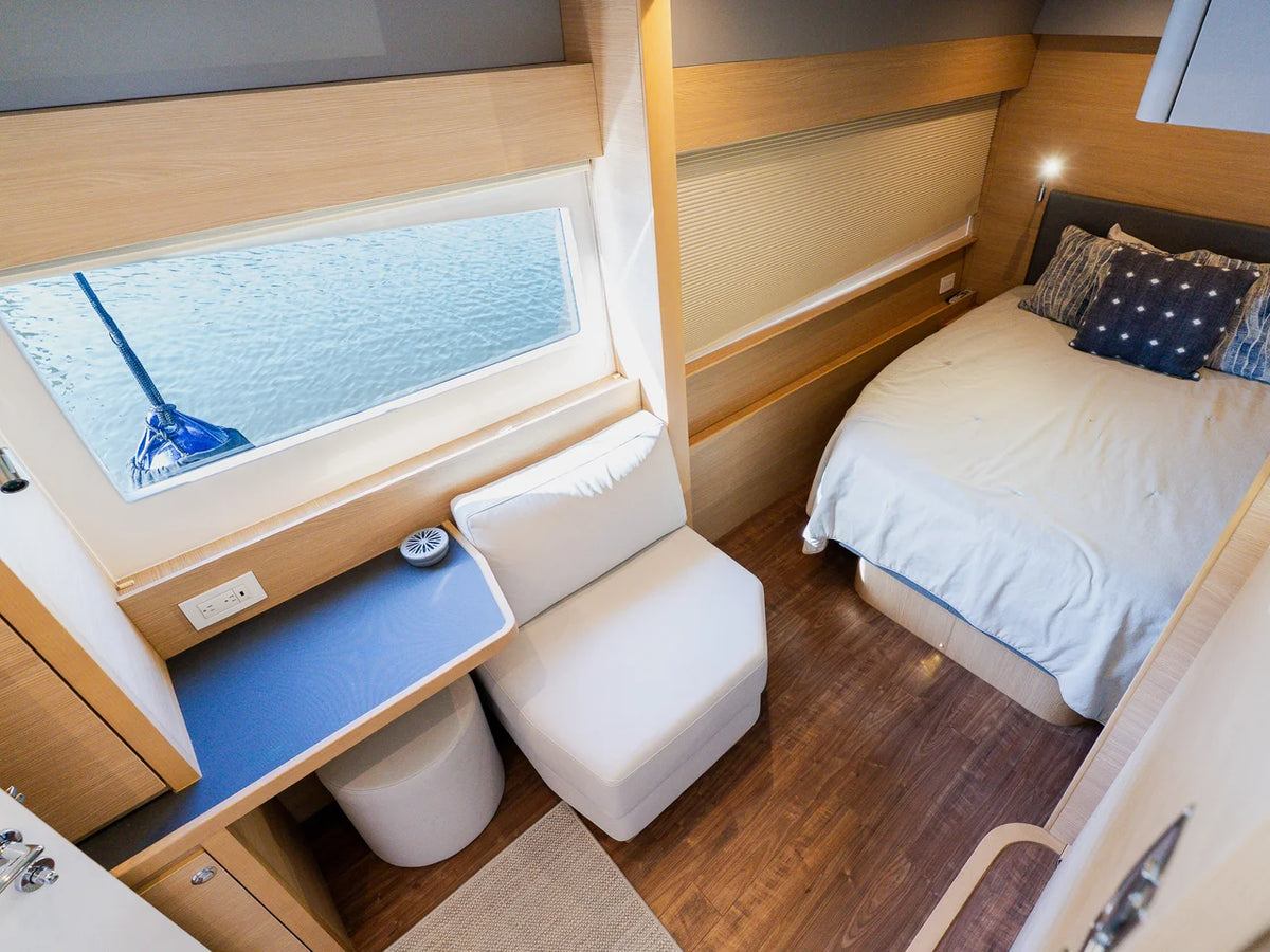 2022 Aquila 54 YACHT 54.0 feet, Clearwater, Florida #90