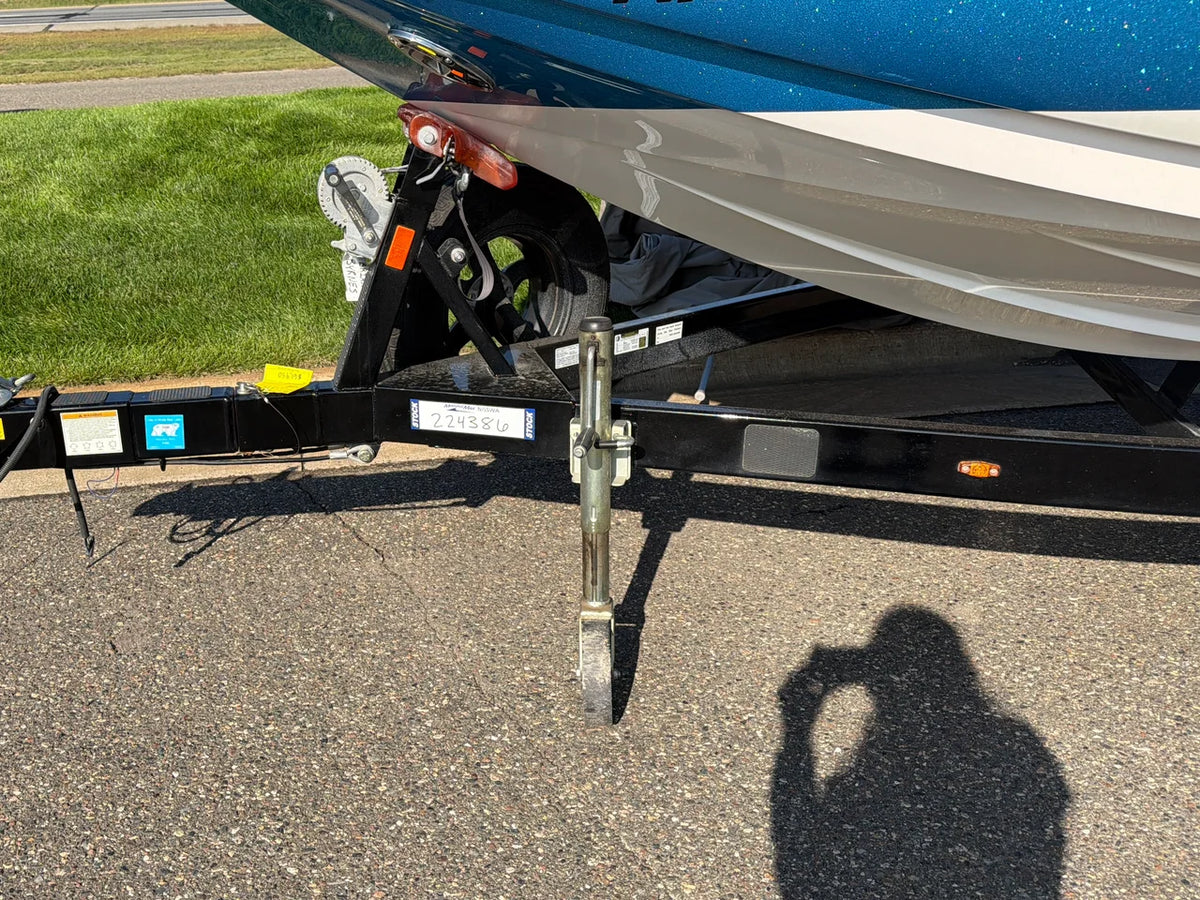 2017 Moomba MOJO 23.0 feet, Nisswa, Minnesota #62