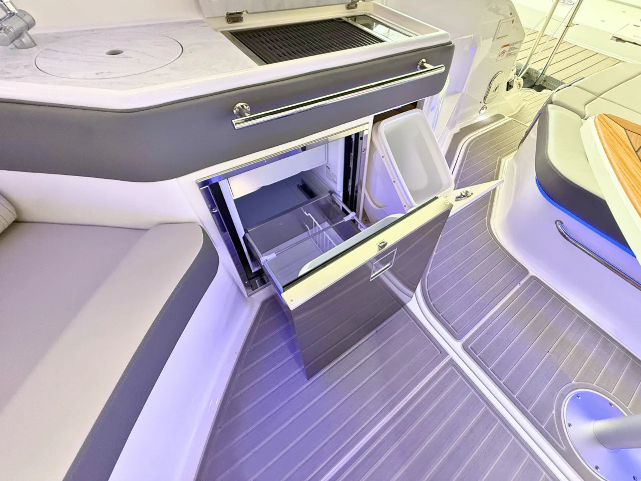2026 Sea Ray Sundancer 320 32.0 feet, Lewisville, TX #14