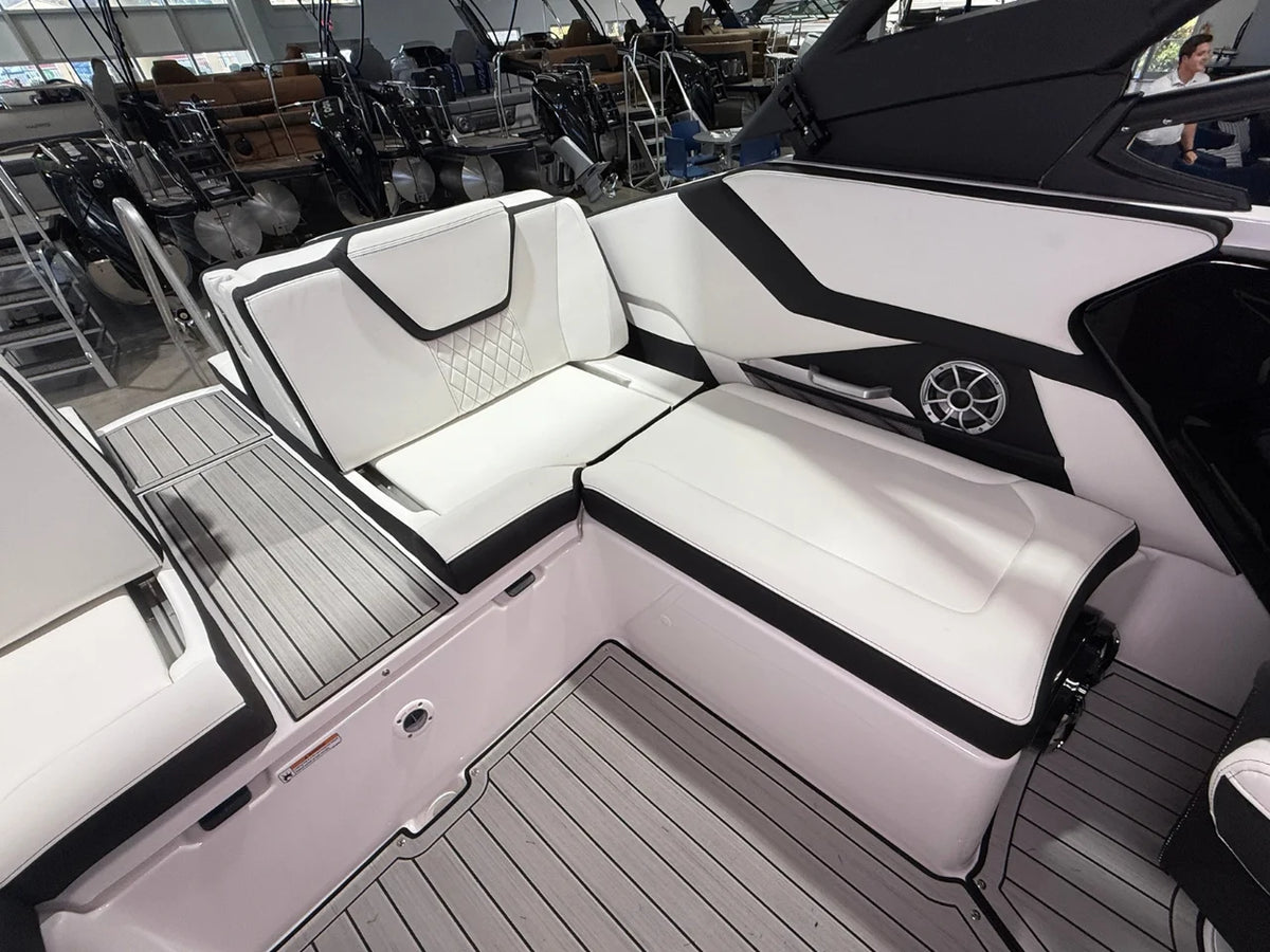 2026 Yamaha 252SE 25.0 feet, Cornelius, North Carolina #13