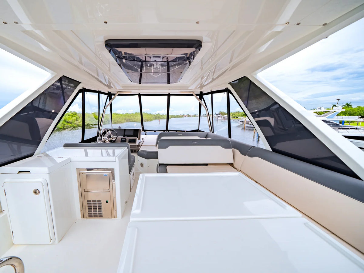 2025 Galeon 500 FLY 53.0 feet, Fort Myers, FL #41
