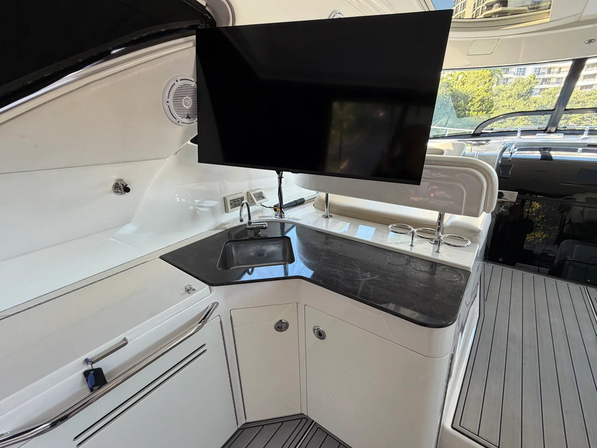 2014 Sea Ray 470 SUNDANCER 47.0 feet, Miami, FL #20