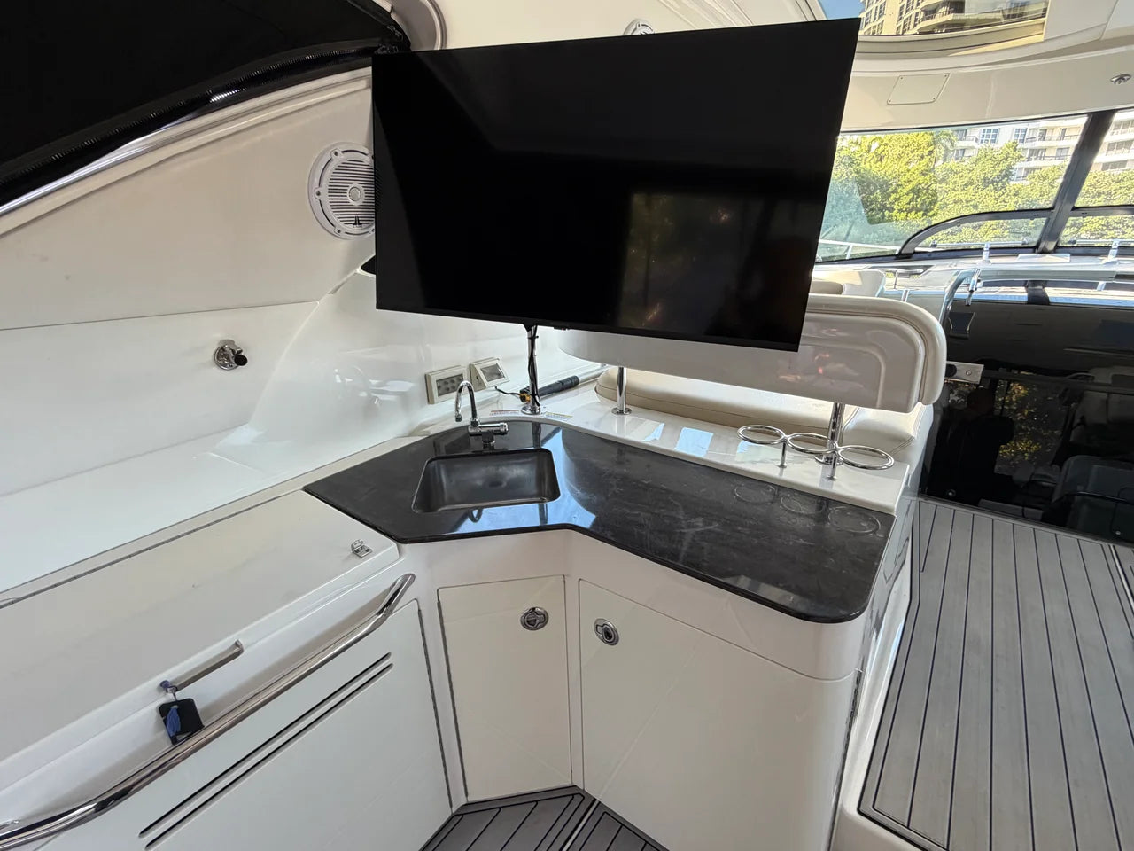 2014 Sea Ray 470 SUNDANCER 47.0 feet, Miami, FL #20